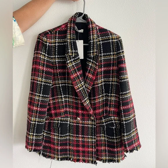 Mango blazer - Picture 6 of 16